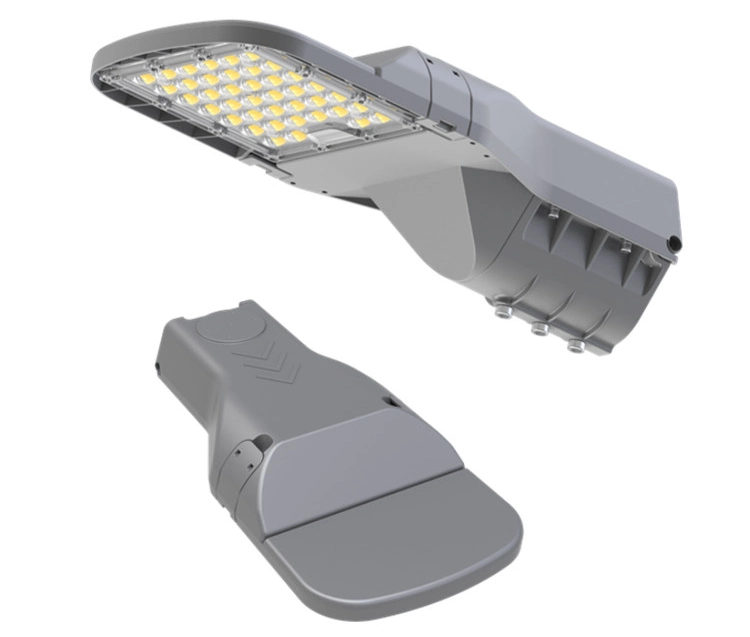 IP66 High Brightness Road Project Lantern Photocell Sensor LED Street Lighting