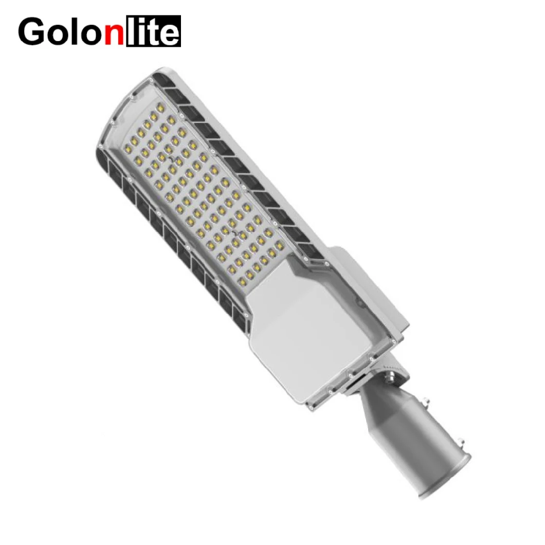 170lm/W Post Top Parking Lot Road Garden Pathway Highway LED Public Area Lighting 30W 40W 50W 60W 80W 90W 100W 120W 150W 200W 240W LED Street Light