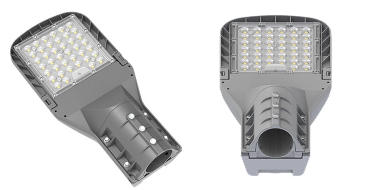 IP66 High Brightness Road Project Lantern Photocell Sensor LED Street Lighting