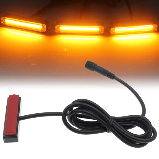 LED フロントグリルライト フォード F150 F250 F350 2013-2018 ダッジ RAM 150 DIY トラック駐車場 アンバー用